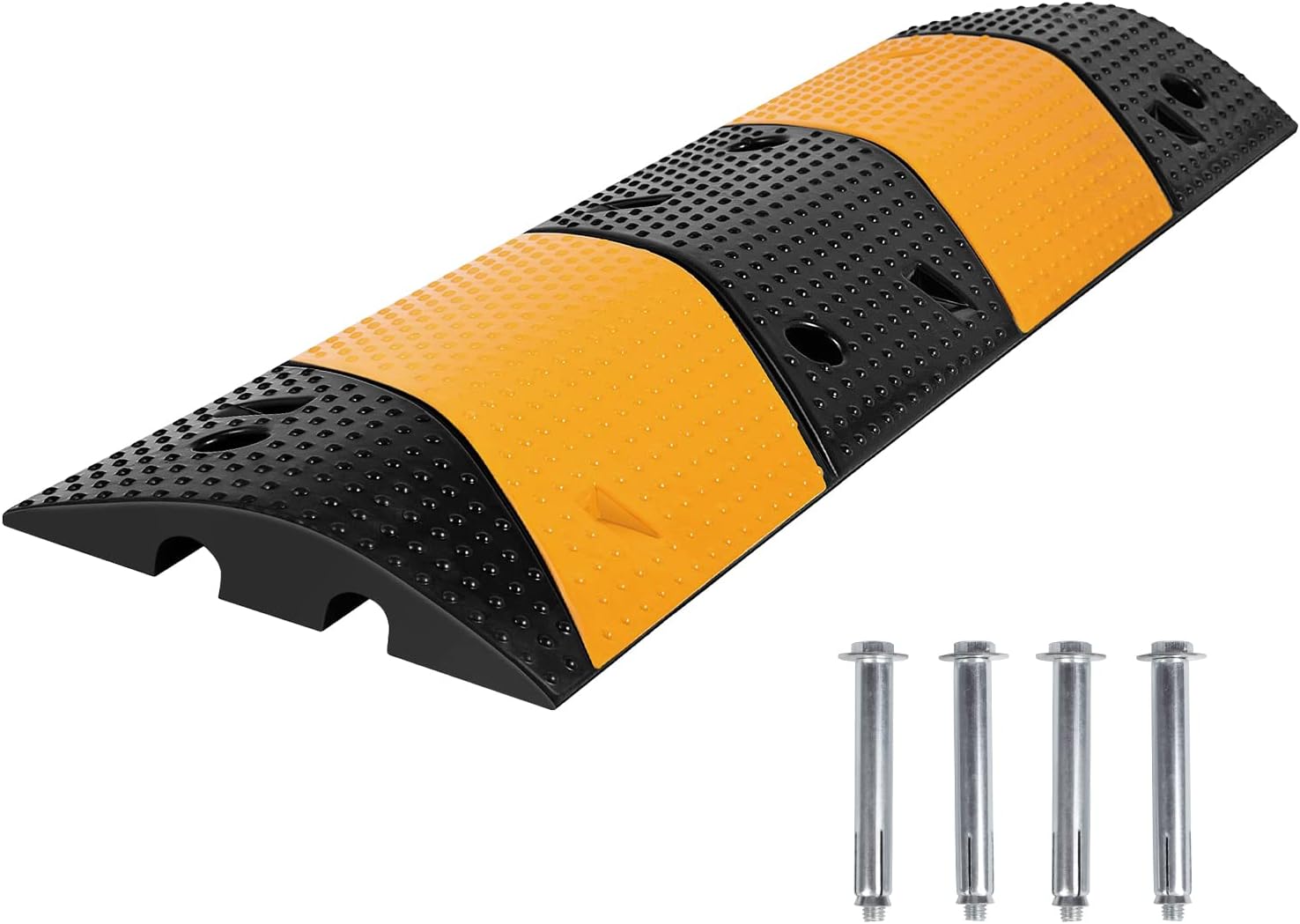 Myoyay Ponte per Cavi a 2 Canali 100x30x6 cm - immagine 7