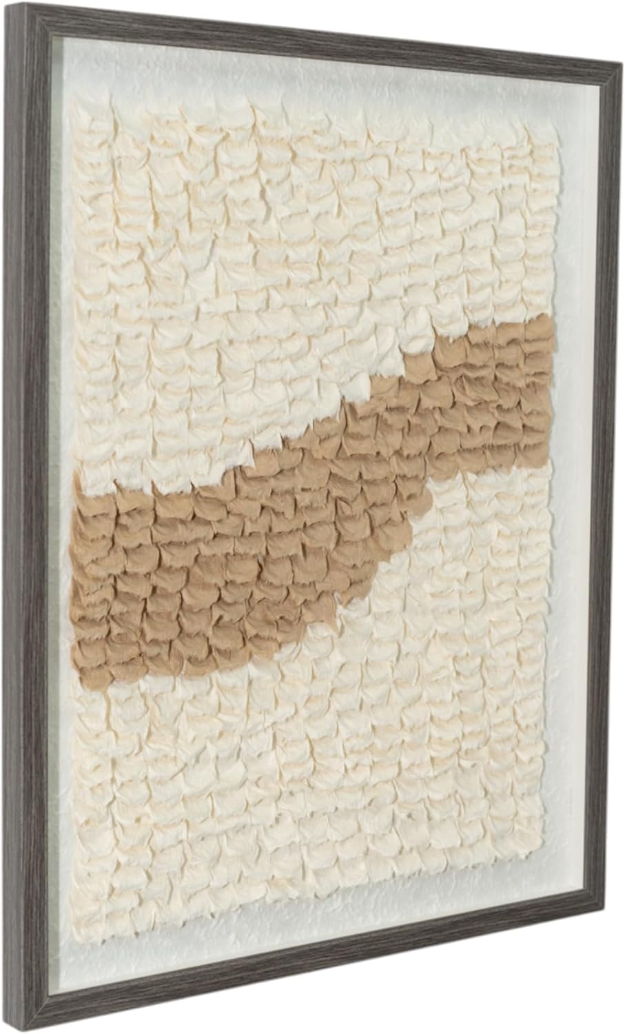 CUADRO FIBRA/MADERA/VIDRIO