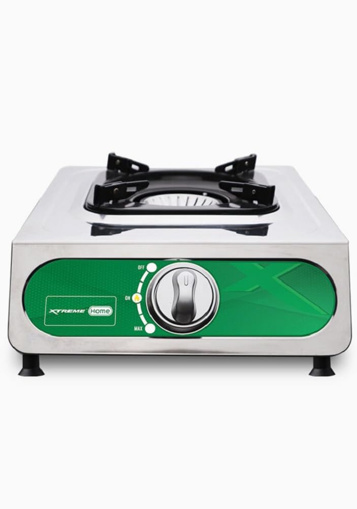 STOVE 1 BURNER XTREM 1