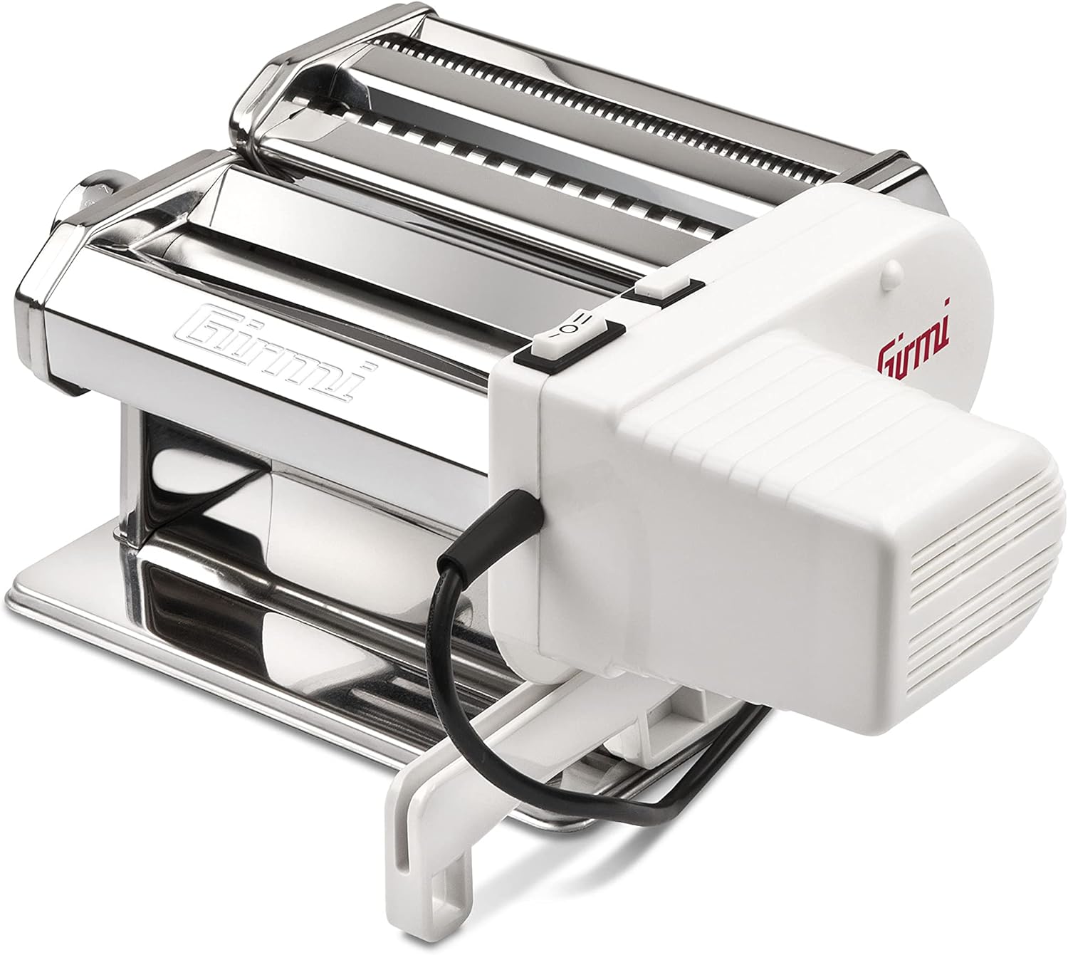 Girmi IM91 Macchina per la Pasta Elettrica 90W - immagine 1