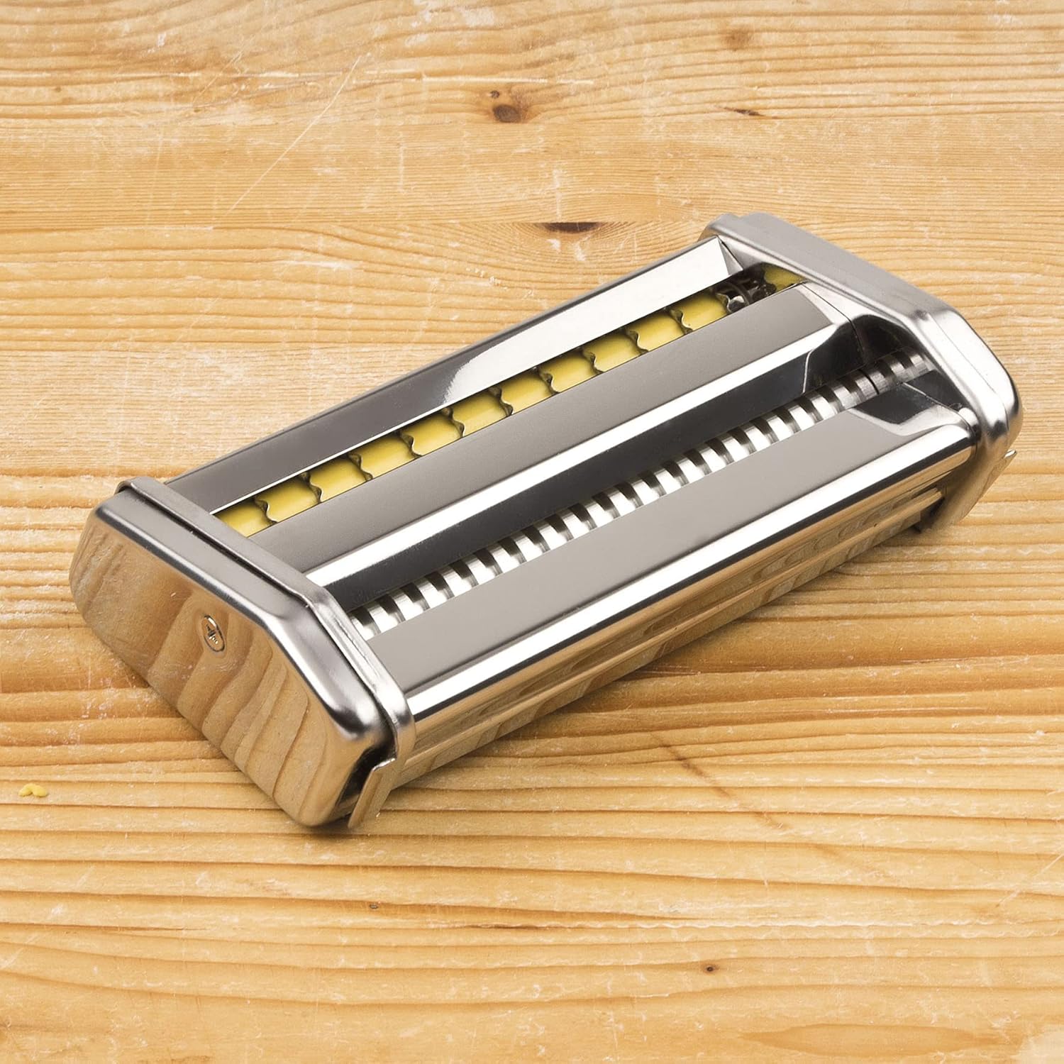 Girmi IM91 Macchina per la Pasta Elettrica 90W - immagine 6