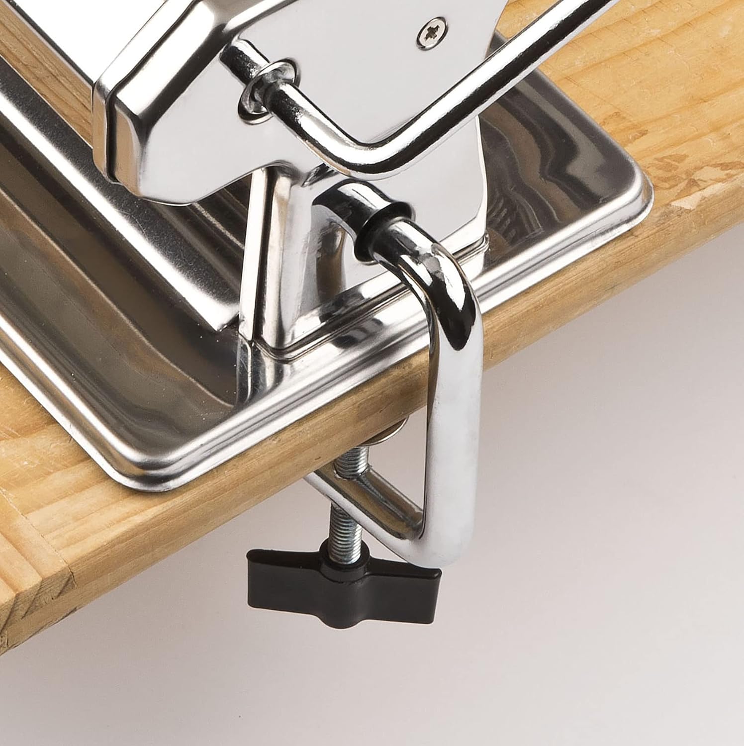 Girmi IM91 Macchina per la Pasta Elettrica 90W - immagine 9