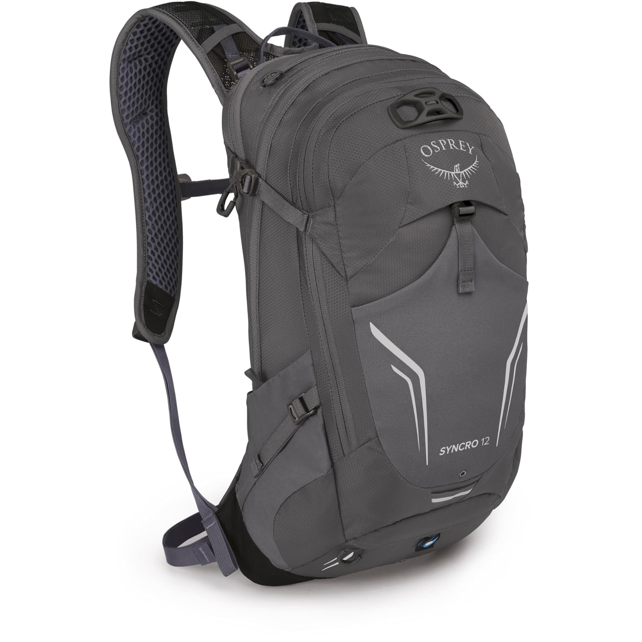 Osprey Syncro 12 Zaino Uomo (Pacco da 1)