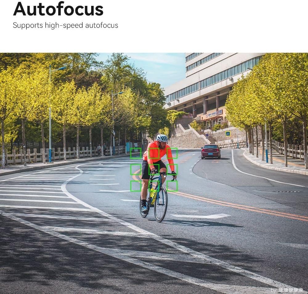 7artisans AF Obiettivo 27mm F2.8 APS-C STM - immagine 3