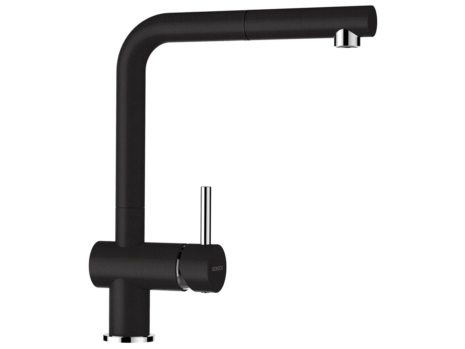 SCHOCK Miscelatore monoleva EPOS