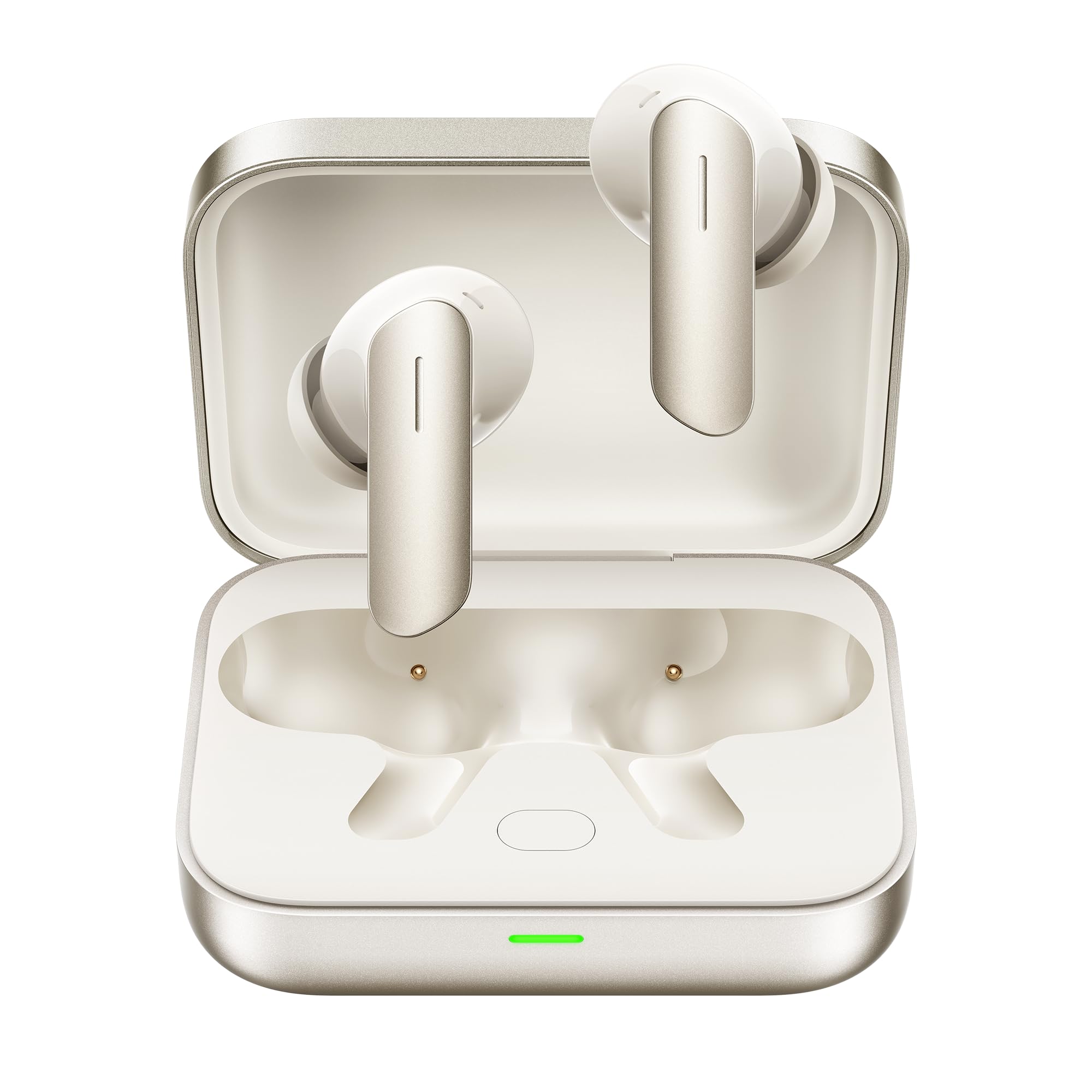 Realme Buds Air 7 Cuffie Wireless ANC, Oro
