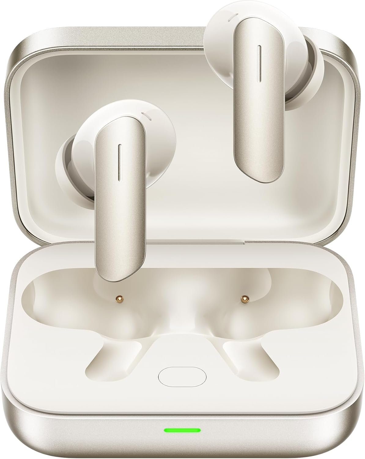 Realme Buds Air 7 Cuffie Wireless ANC, Oro - immagine 1