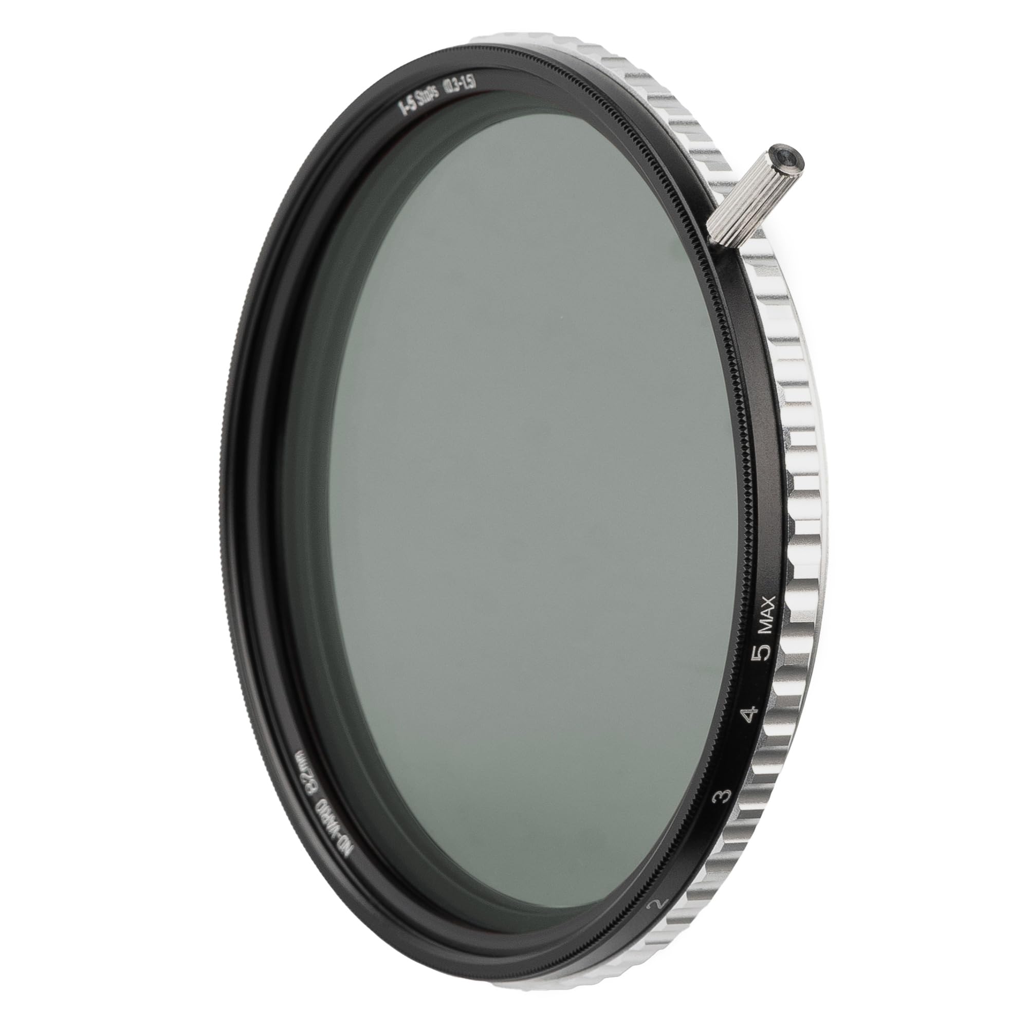 Nisi Filtro ND VND True Color Variabile 67mm