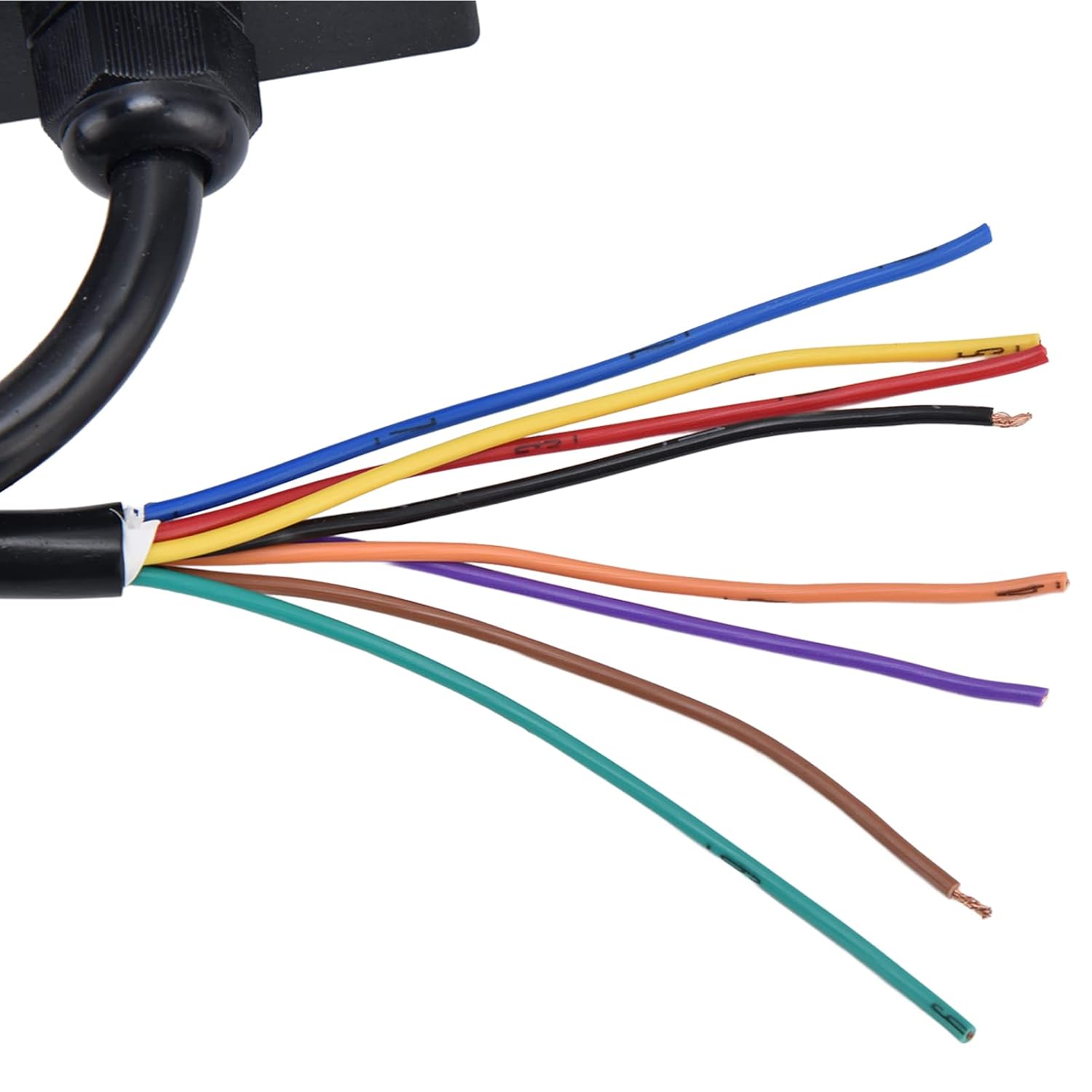 Eujgoov Telecomando Wireless Industriale YU-2S - immagine 6