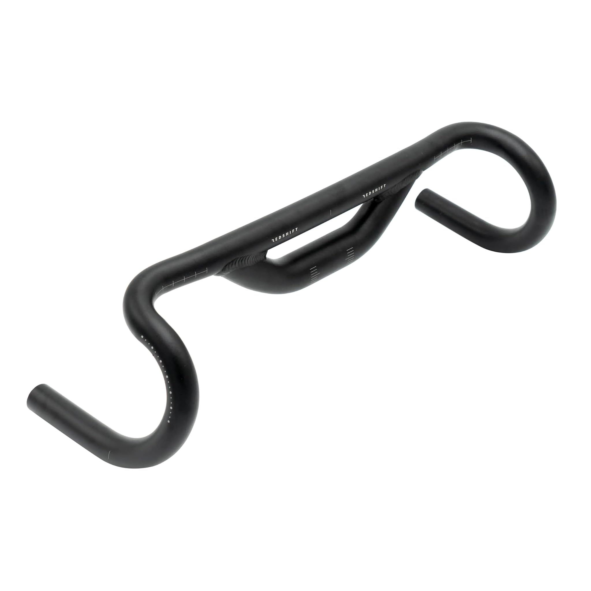 Redshift Top Shelf Low Flare Handlebar Alluminio