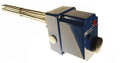 Thermis TRG 11 - Resistenza cartuccia riscaldante 3kW 3/230V