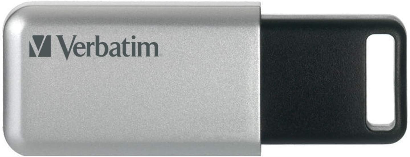 Verbatim Chiavetta USB Store 'n' Go Secure Pro 16GB - immagine 2