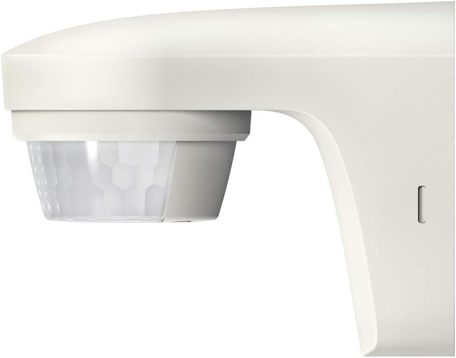 Theben theLuxa S180 WH Rilevatore Movimento PIR