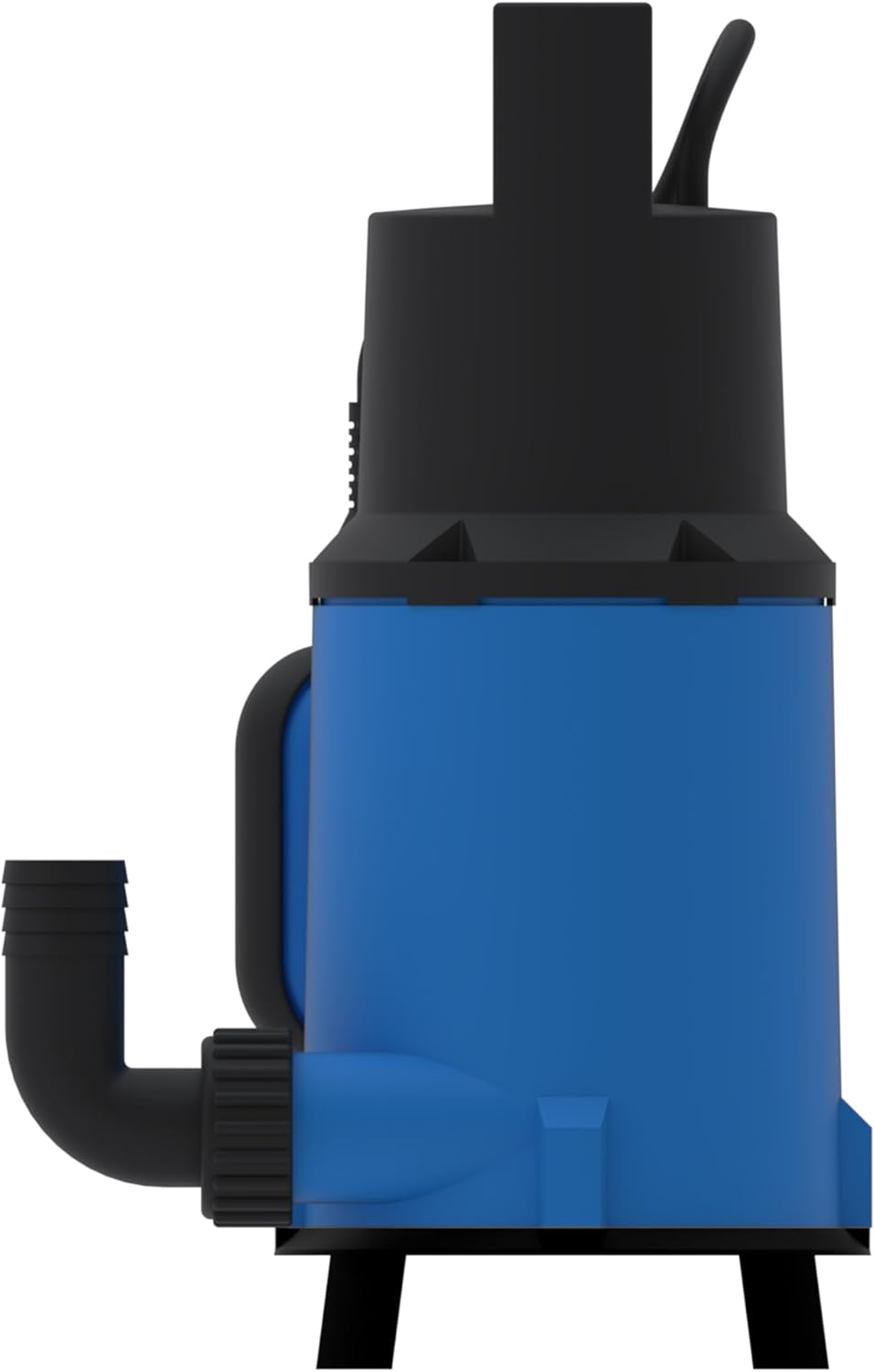 SFA Sanisub ZPK 40 A - Pompa vuota per acque reflue - immagine 9