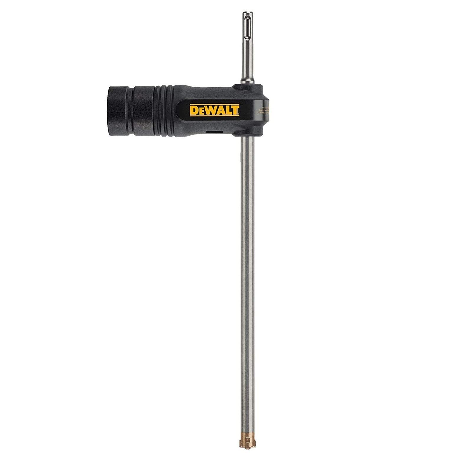 DeWalt DT60234-QZ Sds Max Hollow Drill, Ø28 mm
