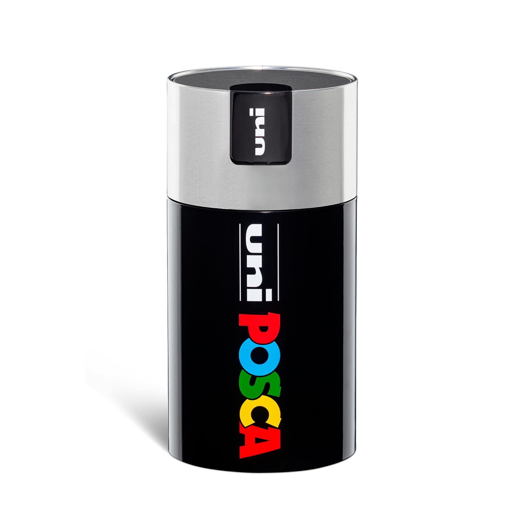 Posca Uniposca Set 18 Pennarelli Acrilici Punta Media 2,5mm