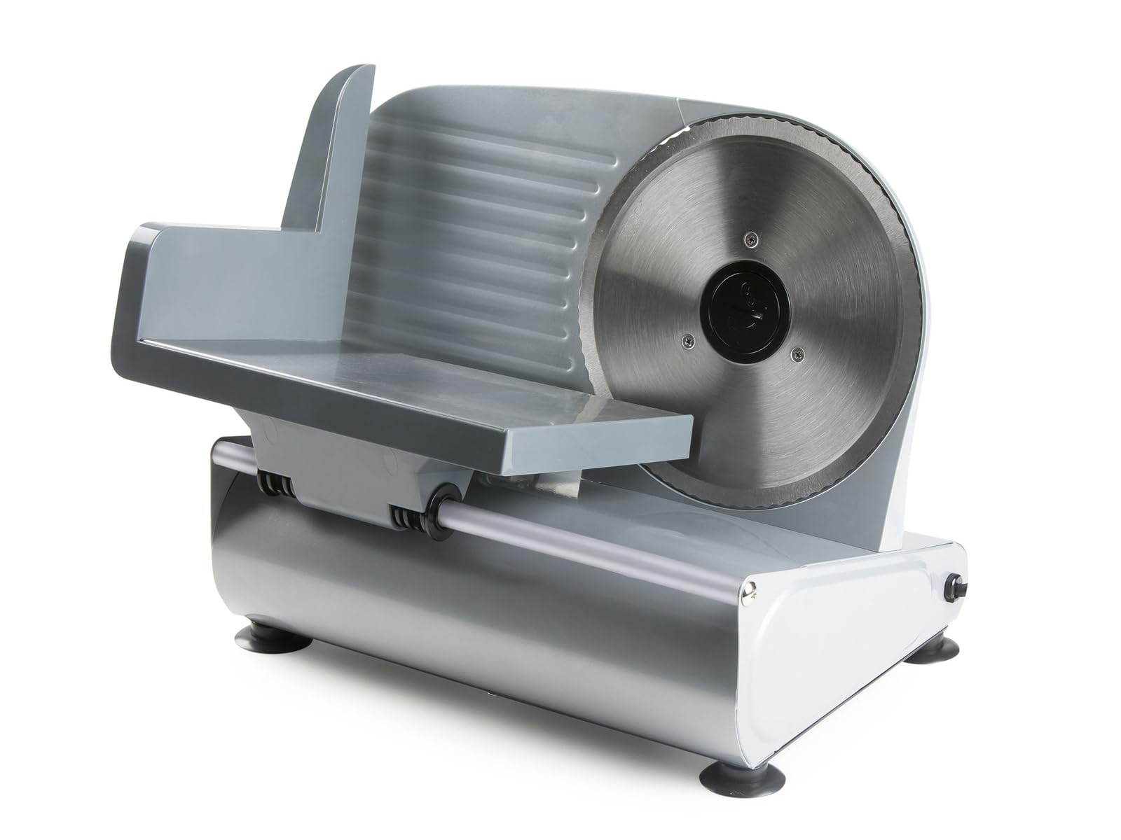 Domo Affettatrice Acciaio Inox DO521S Acciaio