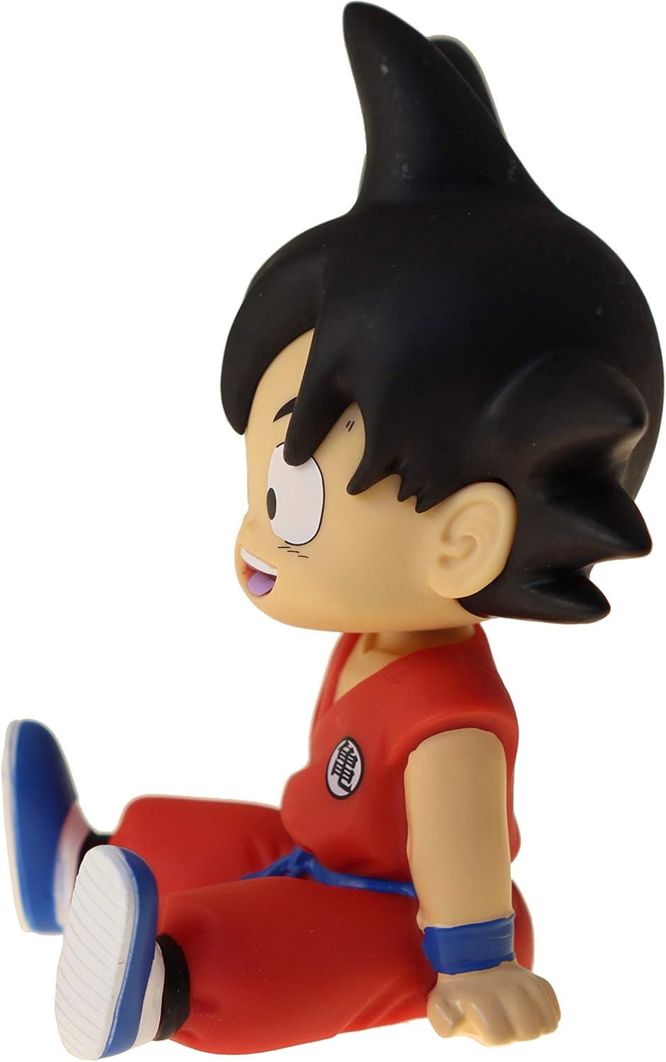 PLASTOY Dragon Ball - Mini Salvadanaio Son Goku - immagine 2