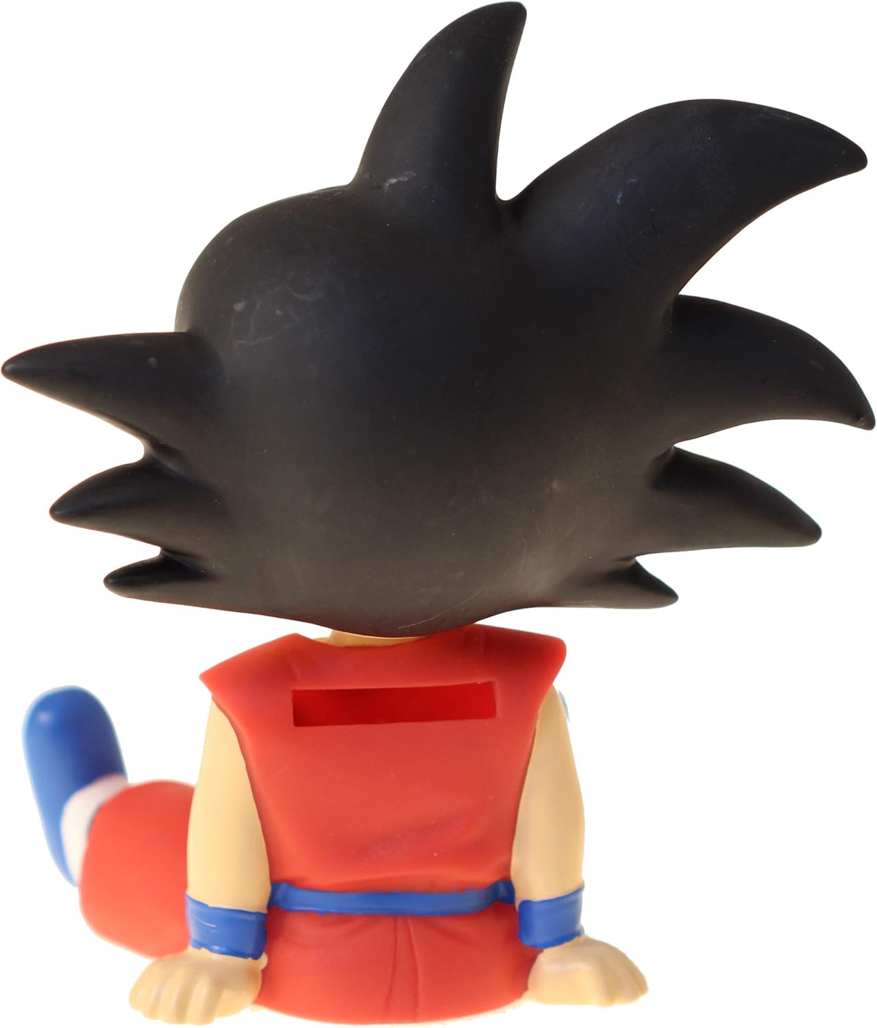PLASTOY Dragon Ball - Mini Salvadanaio Son Goku - immagine 3