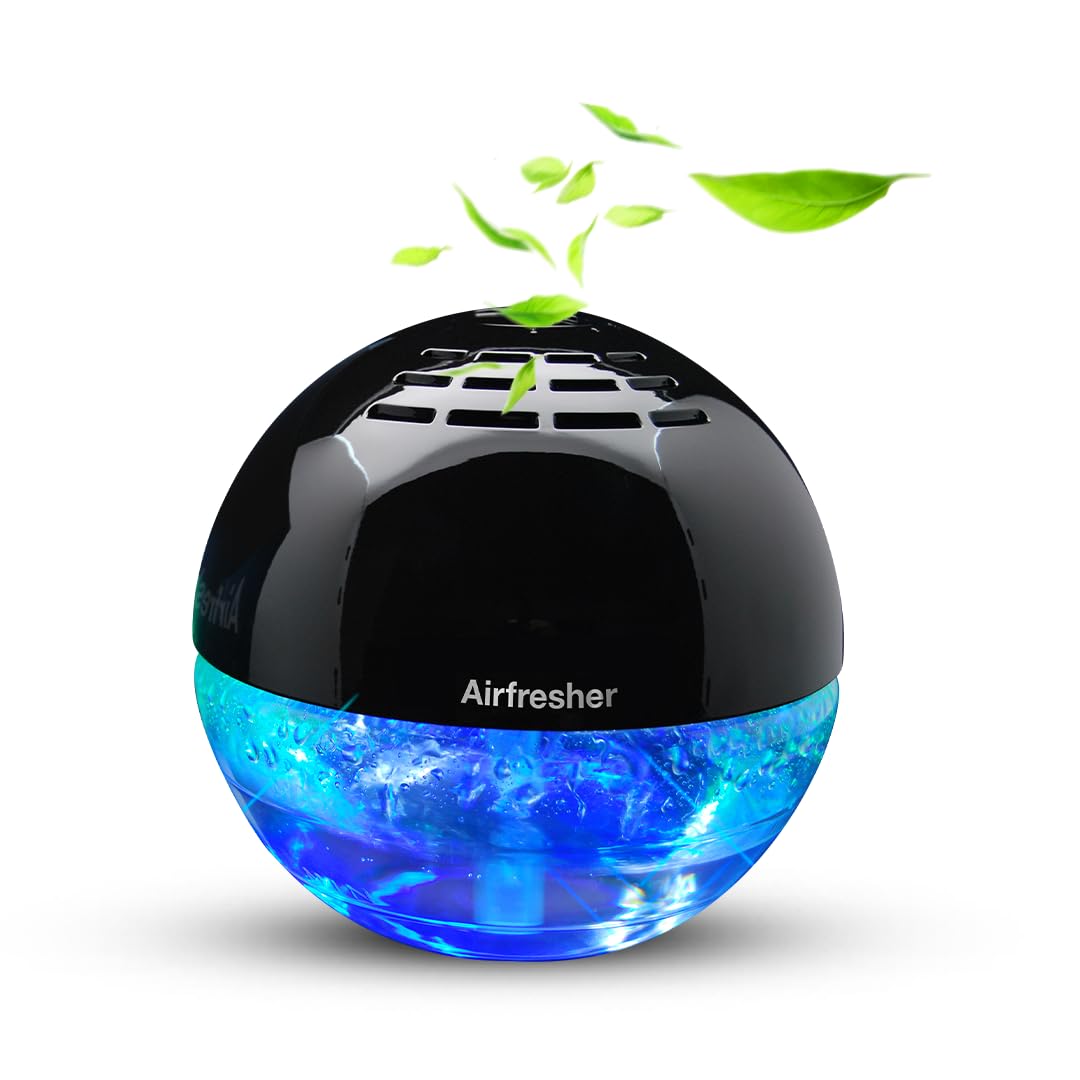 Lura Deodorante per ambienti, umidificatore e purificatore d'aria