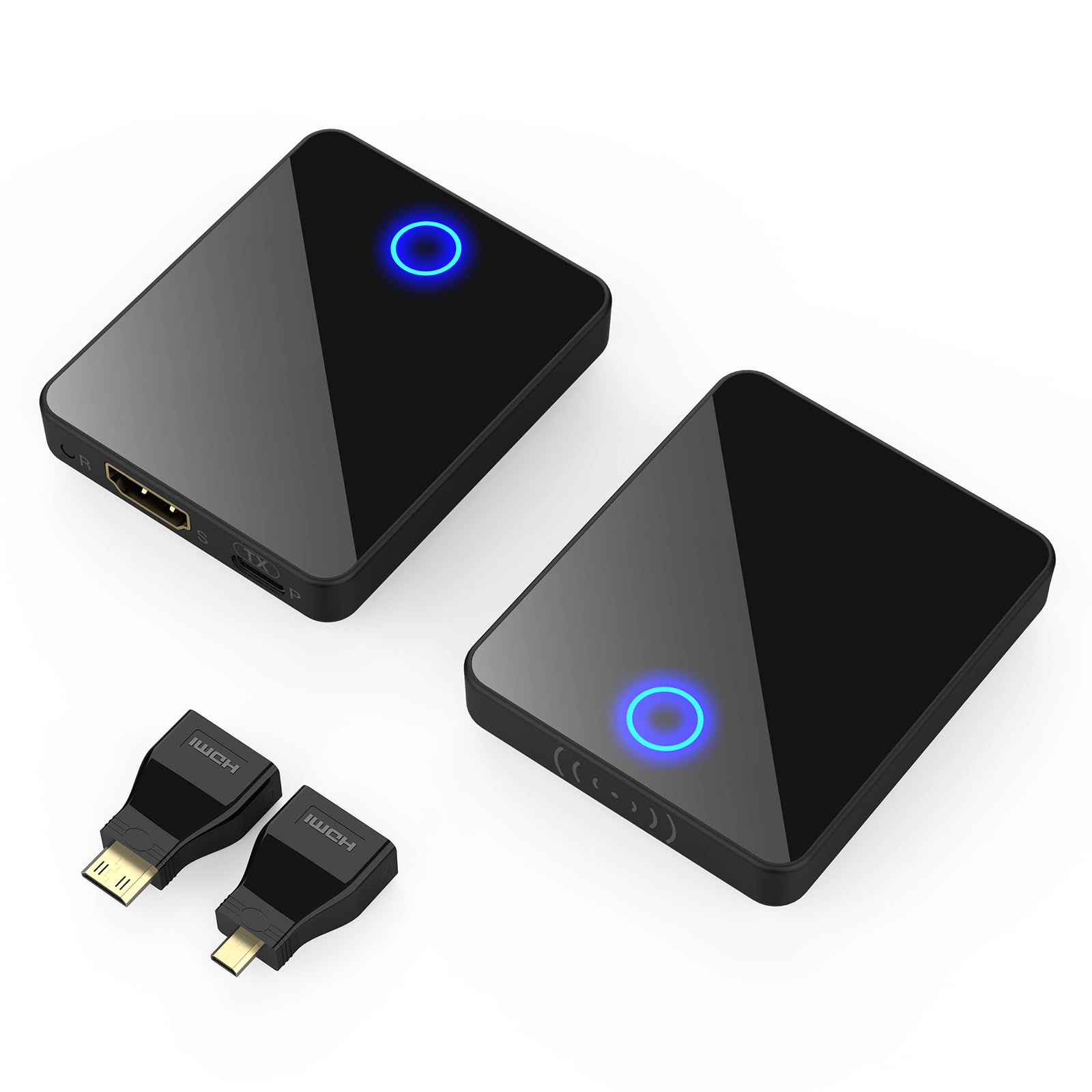 Trasmettitore e Ricevitore HDMI Wireless 1080P@60Hz