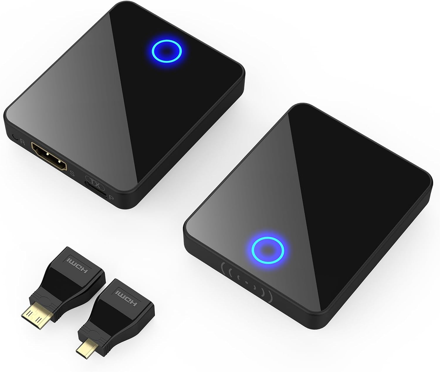 Trasmettitore e Ricevitore HDMI Wireless 1080P@60Hz - immagine 1