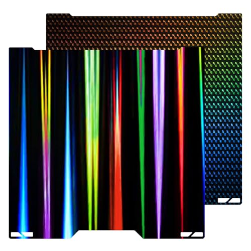 HIKUDIY Piastra H1H 355x346mm per Bambu Lab H2D