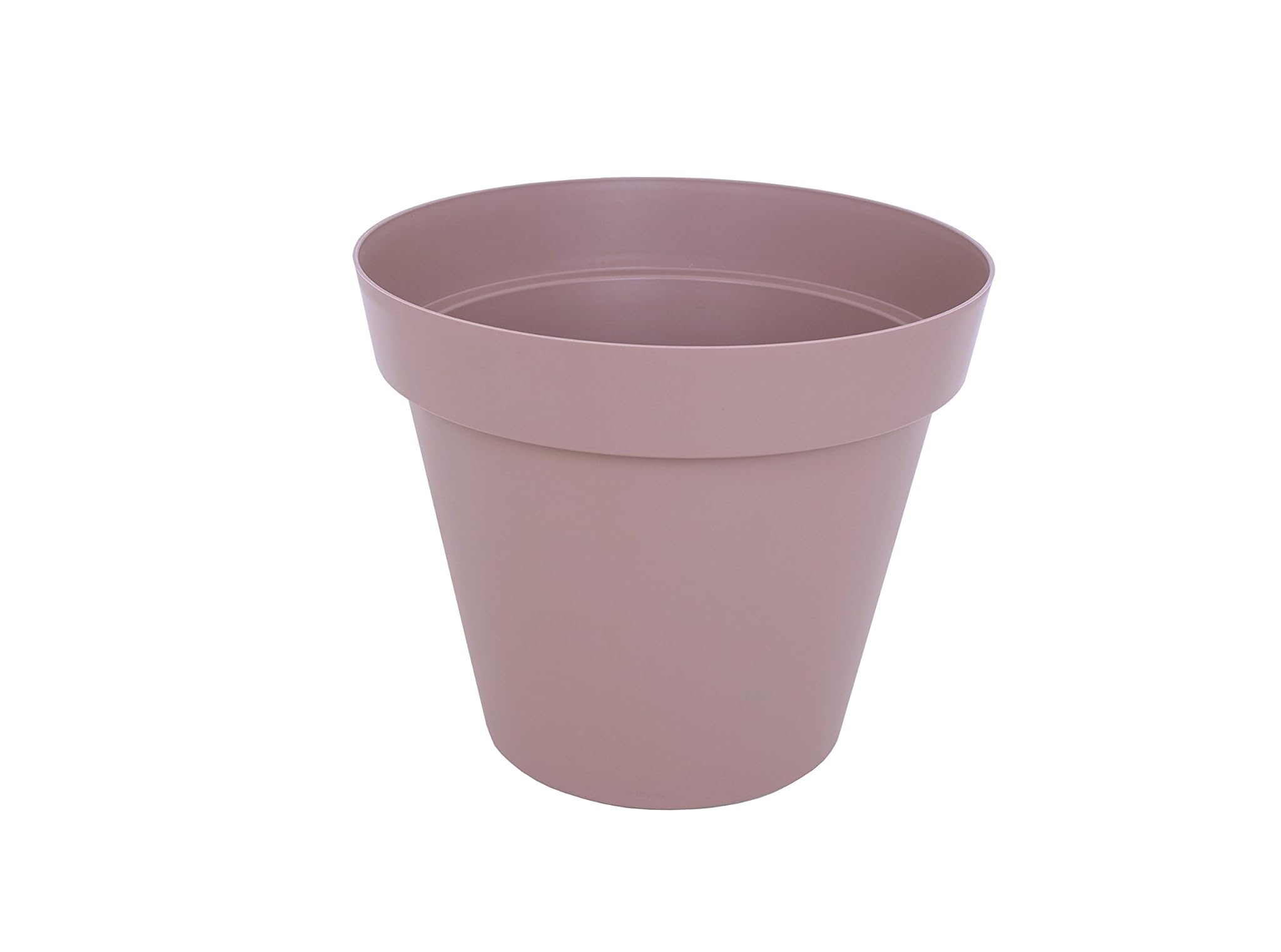 ARTEVASI Vaso Capri 50 cm Tortora