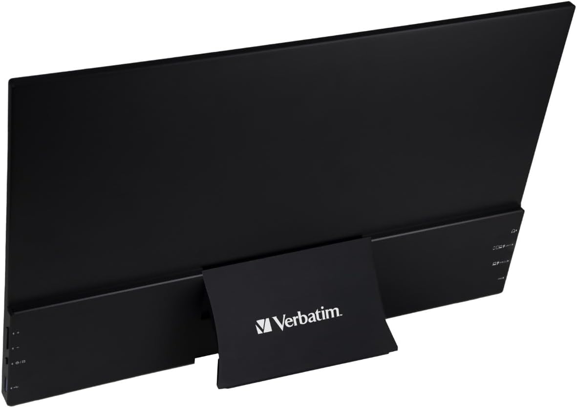Verbatim PMT-15 Portable Touchscreen - immagine 3