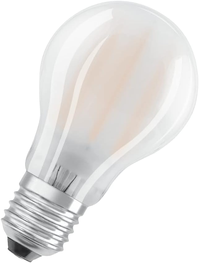 Osram Lampadine LED Goccia E27 Luce Calda 2700K (5 pz) - immagine 3