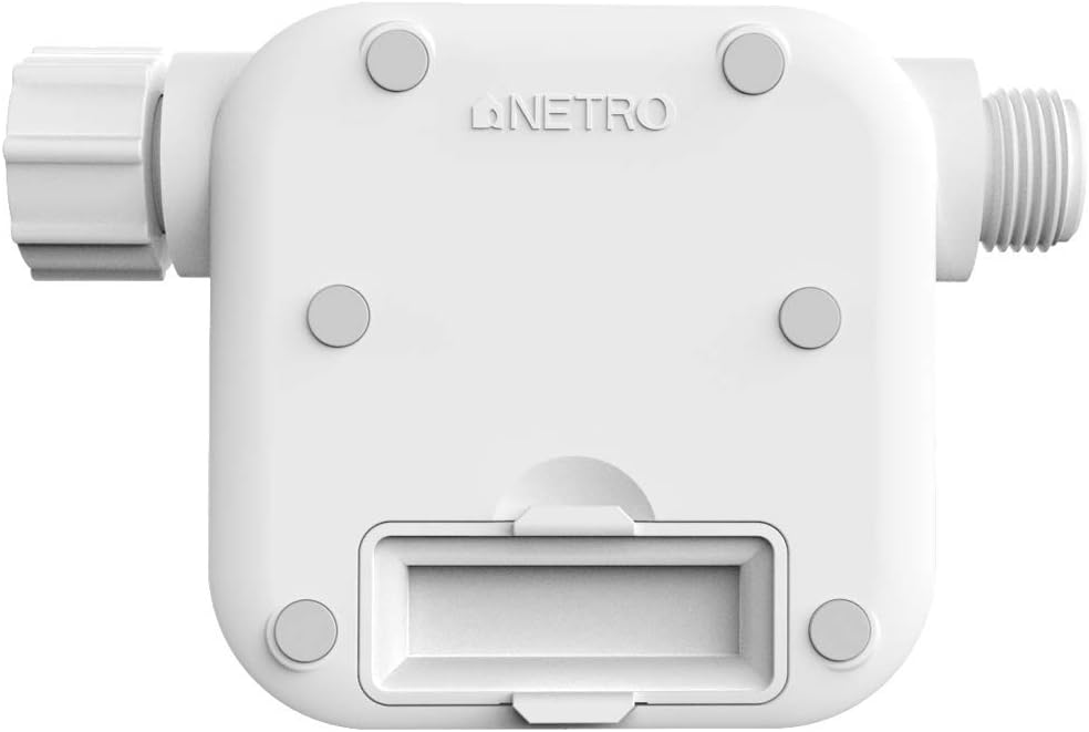 Netro Pixie - Timer Intelligente per Irrigazione - immagine 2