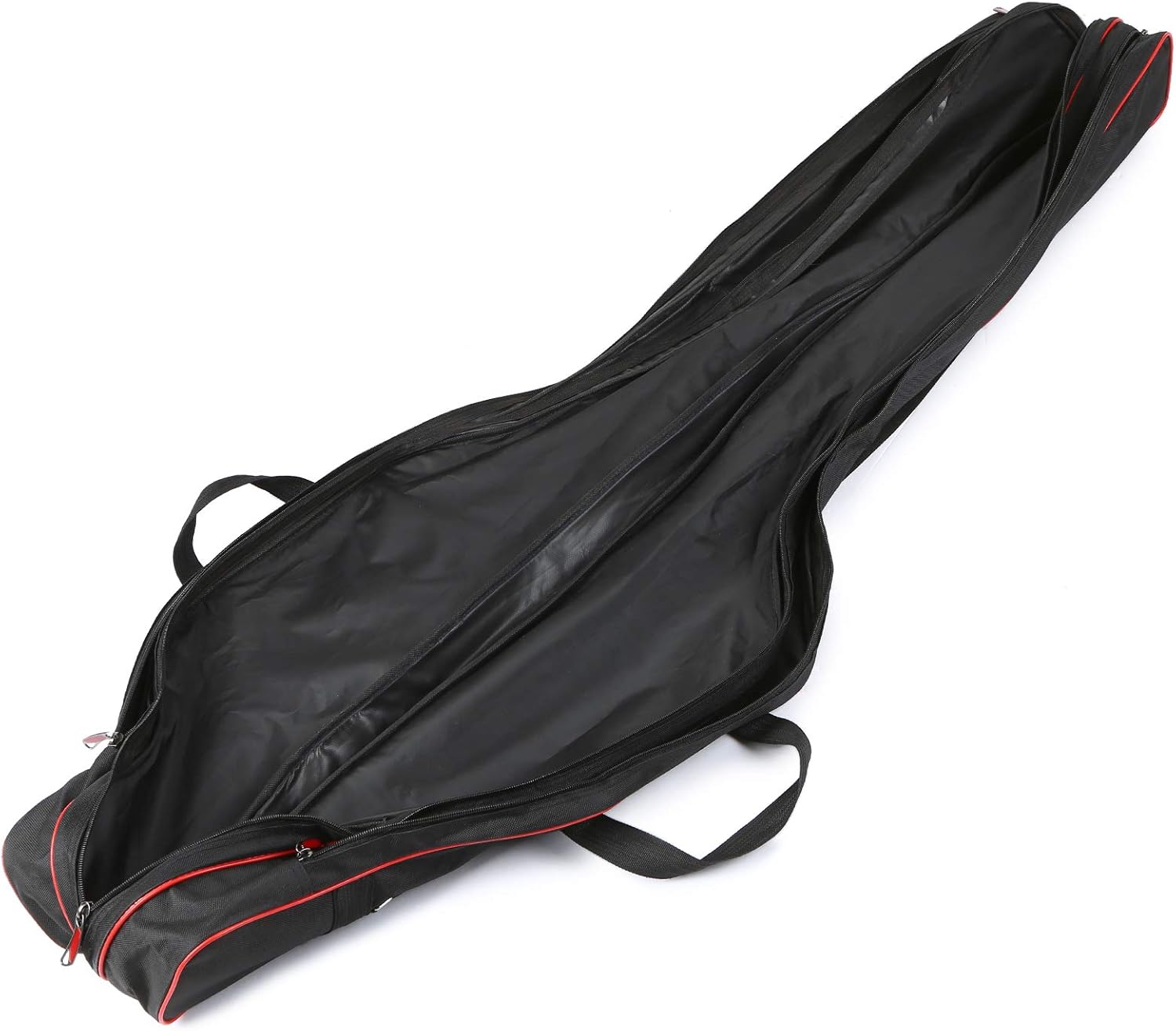 Lixada Borsa da Pesca 3 Strati con Tracolla - immagine 4