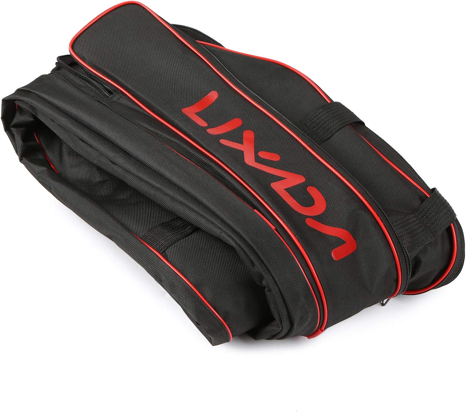 Lixada Borsa da Pesca 3 Strati con Tracolla - immagine 5