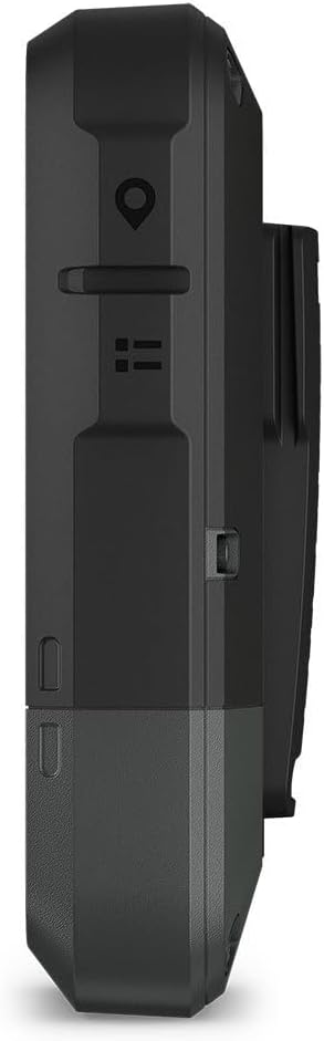 Garmin eTrex Solar - GPS Portatile Multibanda, Black - immagine 7