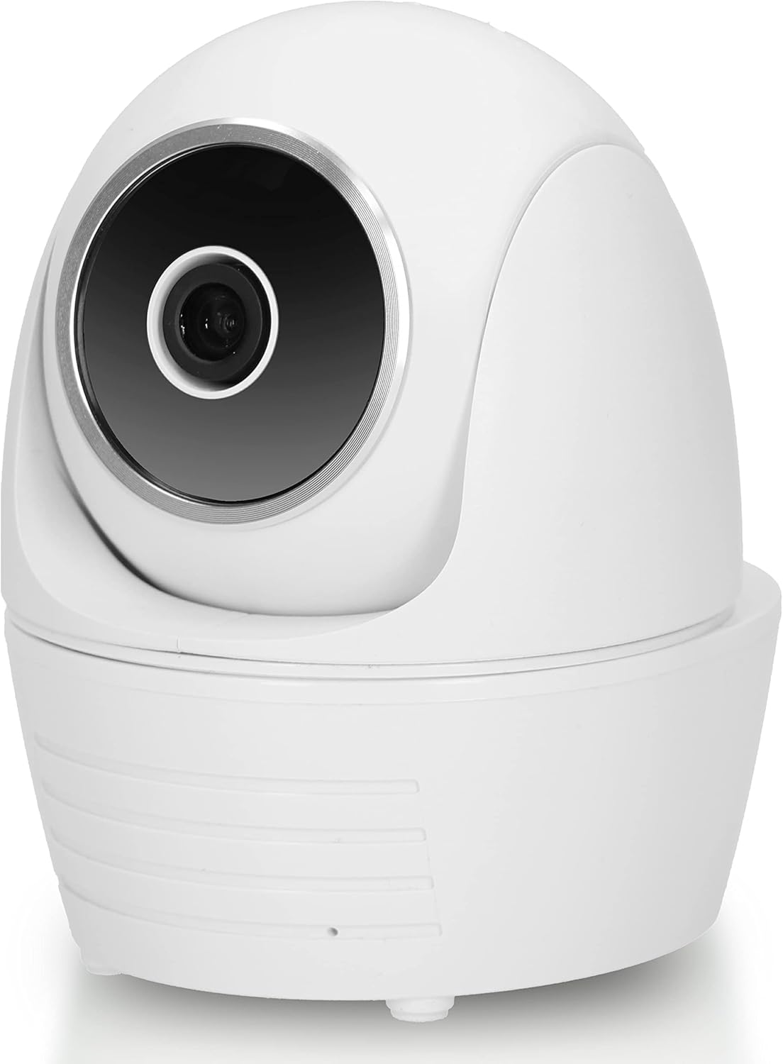 Alecto DVC166IP - Telecamera Sorveglianza WLAN IP, Bianco - immagine 2