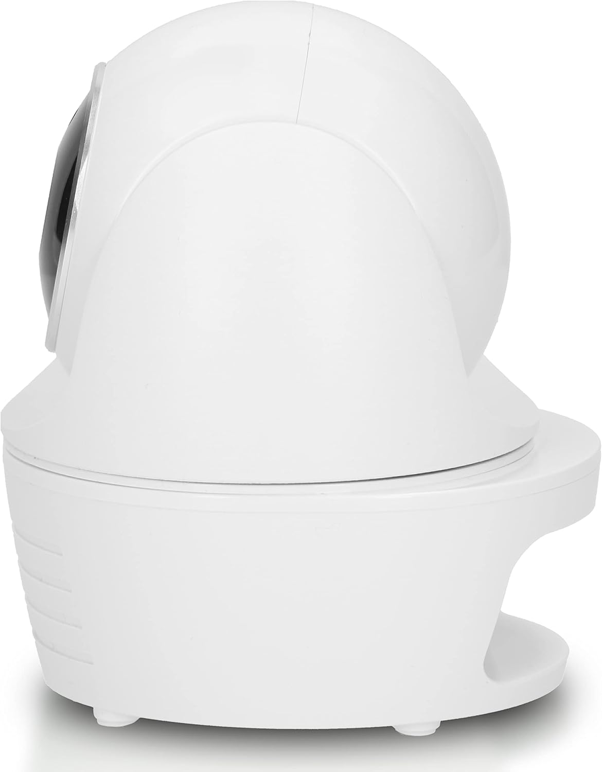 Alecto DVC166IP - Telecamera Sorveglianza WLAN IP, Bianco - immagine 4