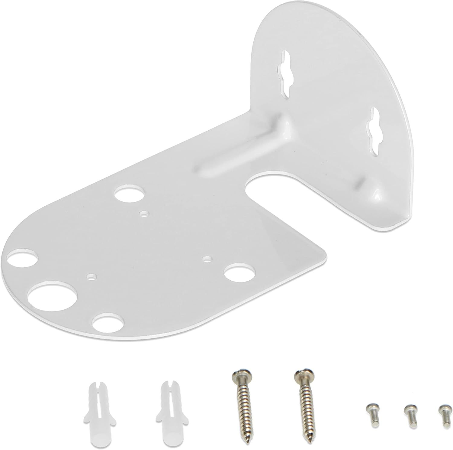 Alecto DVC166IP - Telecamera Sorveglianza WLAN IP, Bianco - immagine 7