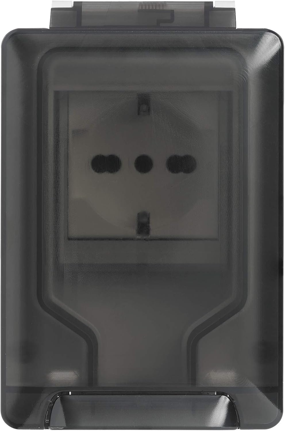 Vimar 14962.U Plana Presa SICURY 2P+T 16A, Bianco - immagine 2