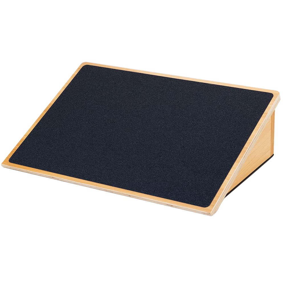 StrongTek Tavola Inclinata per Squat 453,6 kg