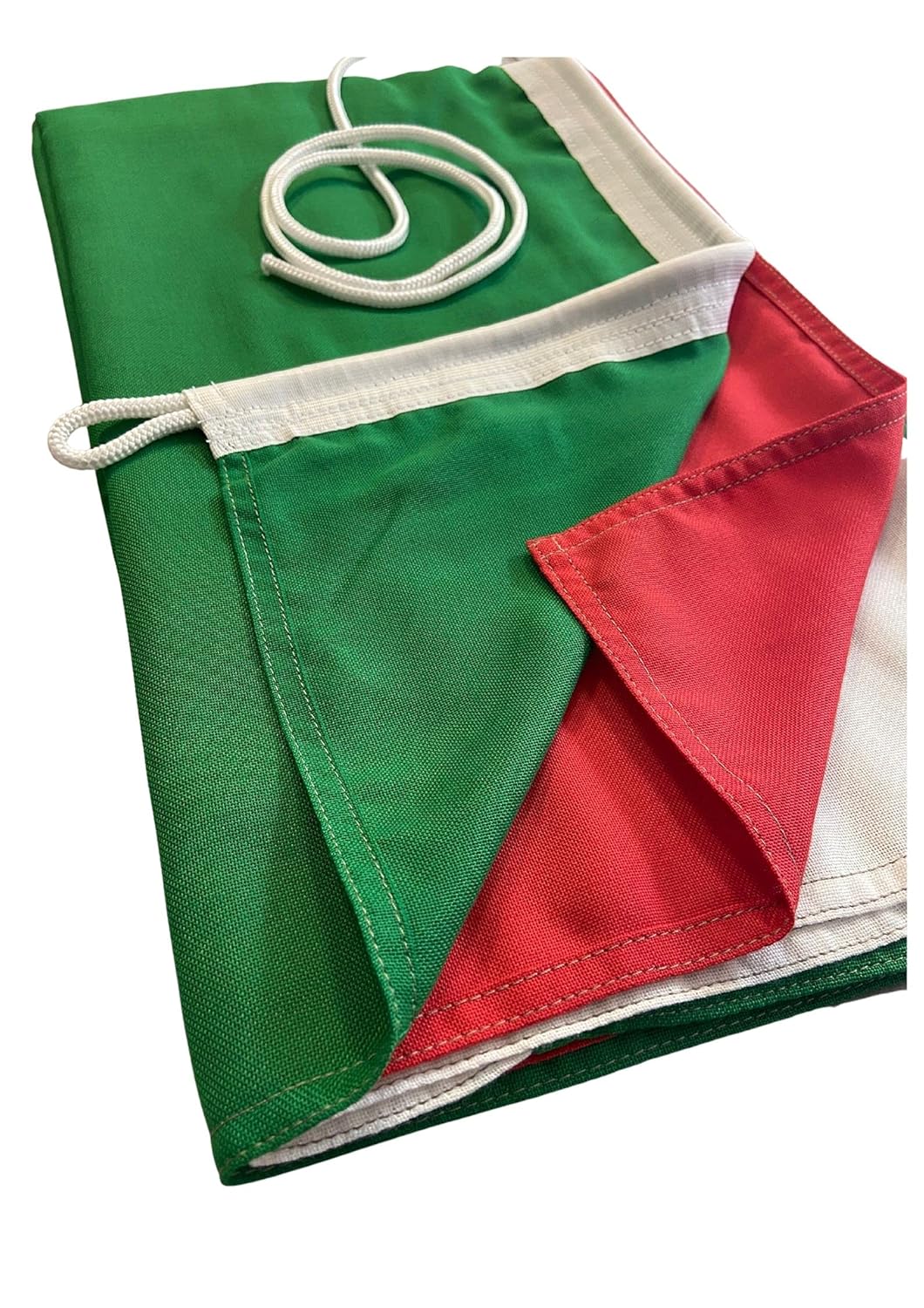 NS BANDIERE Set Bandiera Italia Europa 100x150 cm - immagine 4