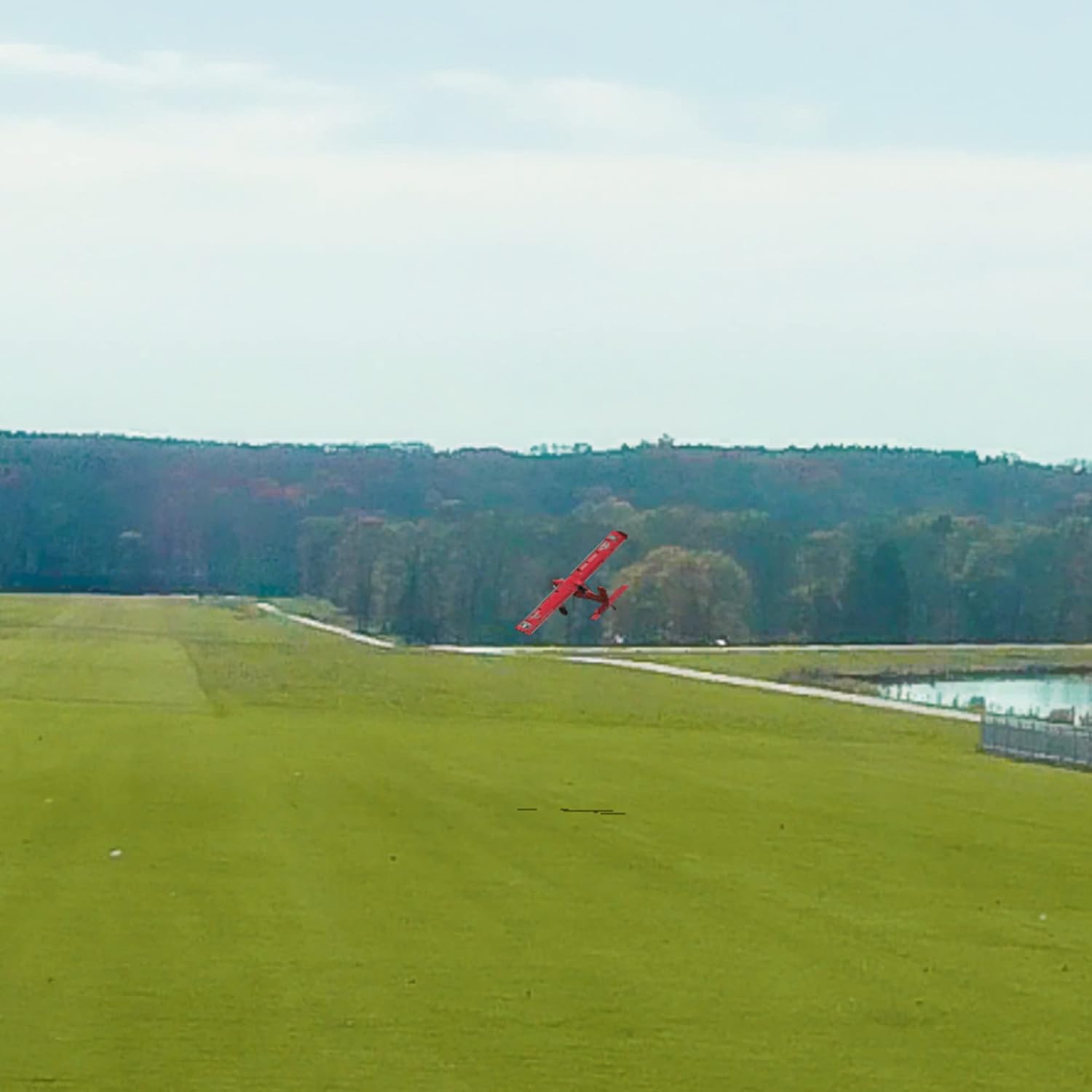 REALFLIGHT Evolution RC Flight Simulator with Interlink DX Controller - immagine 6