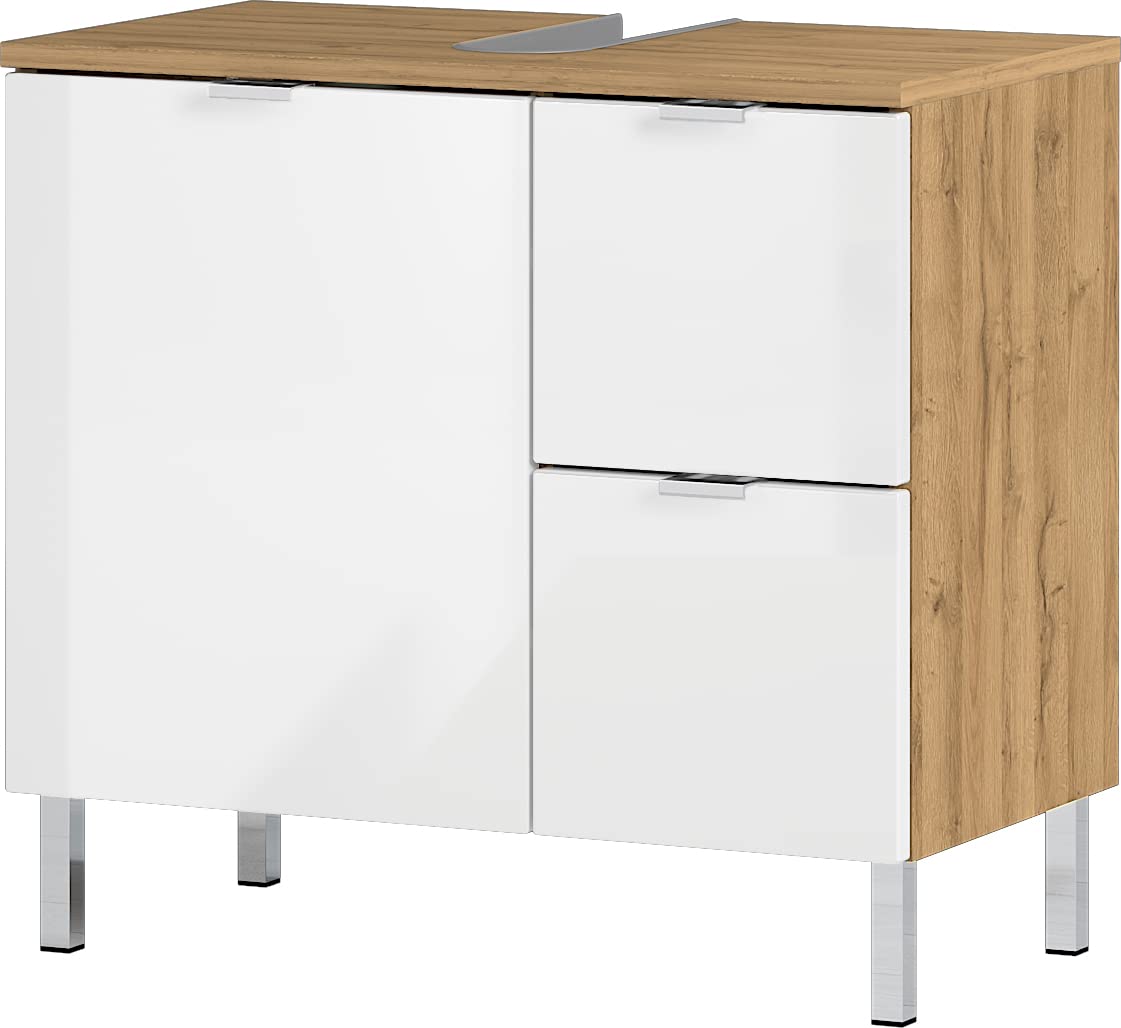 Germania Die Möbelmacher GW-Mauresa 8529-552 Mobile Base WB