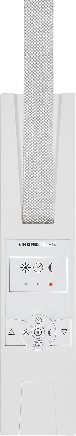 Homepilot RolloTron Classic Power - Avvolgitore a Incasso