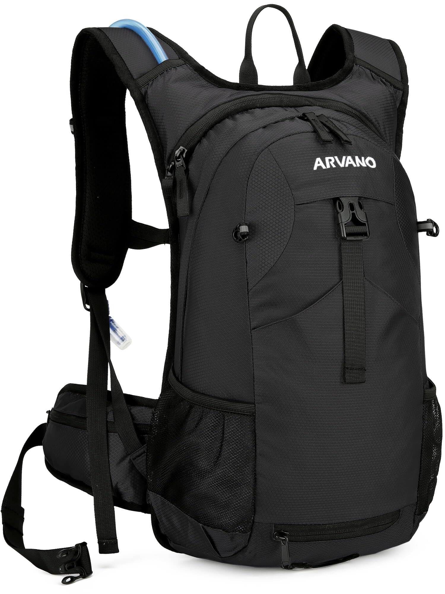 Zaino Bicicletta Isotherme 18L con Sacca d'Acqua 2L