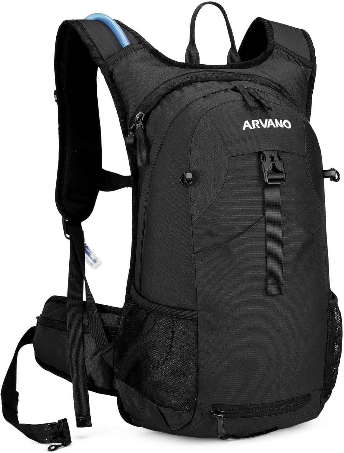 Zaino Bicicletta Isotherme 18L con Sacca d'Acqua 2L - immagine 1