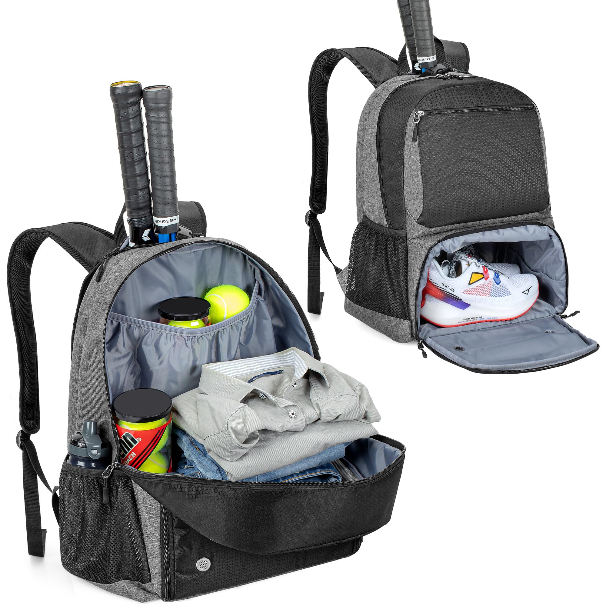 DSLEAF Borsa da tennis