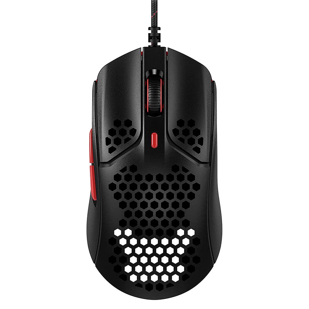 Hyperx Pulsefire Haste - Mouse Gaming Cablato 16000 DPI