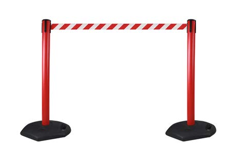 Set 2 Supporti Flessibili per Guida Personale