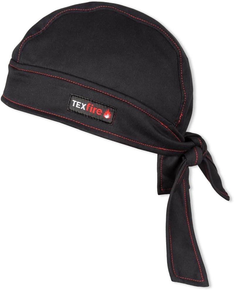 TEXFIRE Bandana Ignifuga per Saldatura - immagine 1