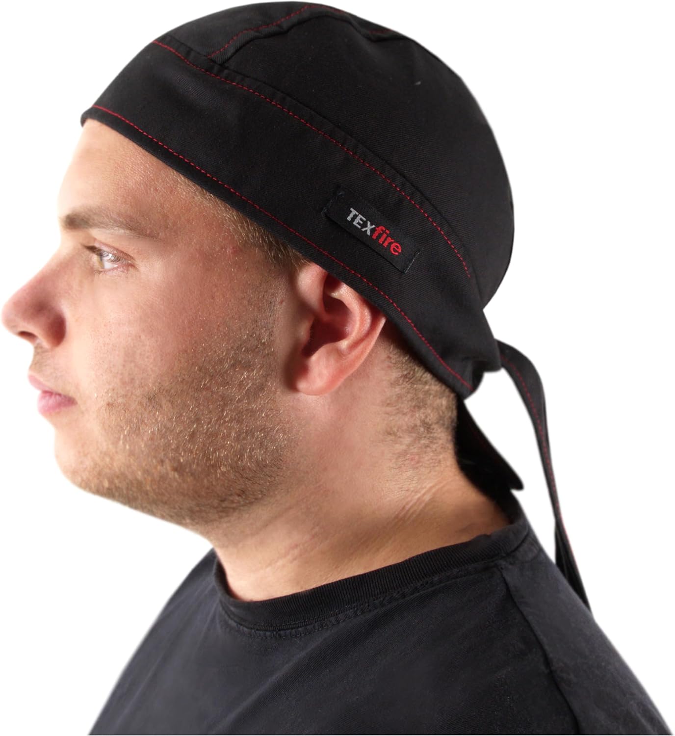 TEXFIRE Bandana Ignifuga per Saldatura - immagine 2